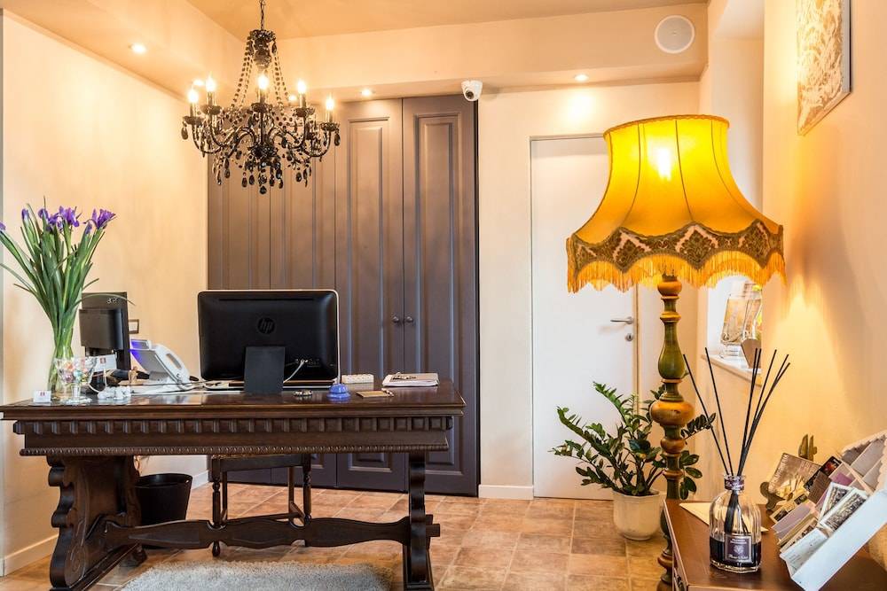 La Maison De Vì 2