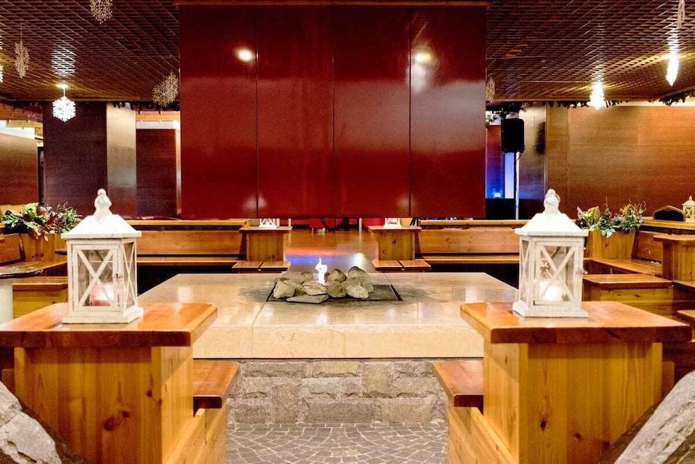 Hotel Club Regina E Fassa 2