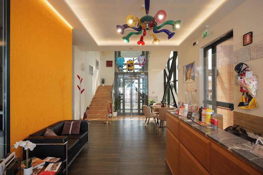 Hotel Ristorante Da Tonino 2