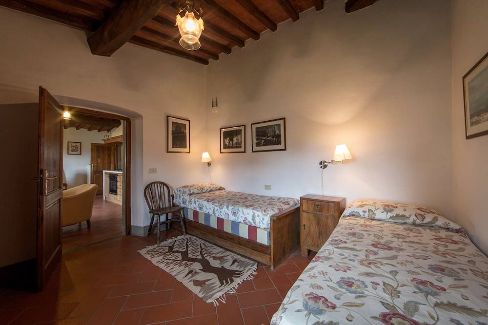 Castello di Volpaia 2
