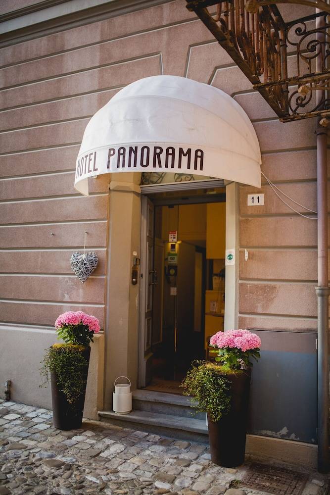 Hotel Panorama 1