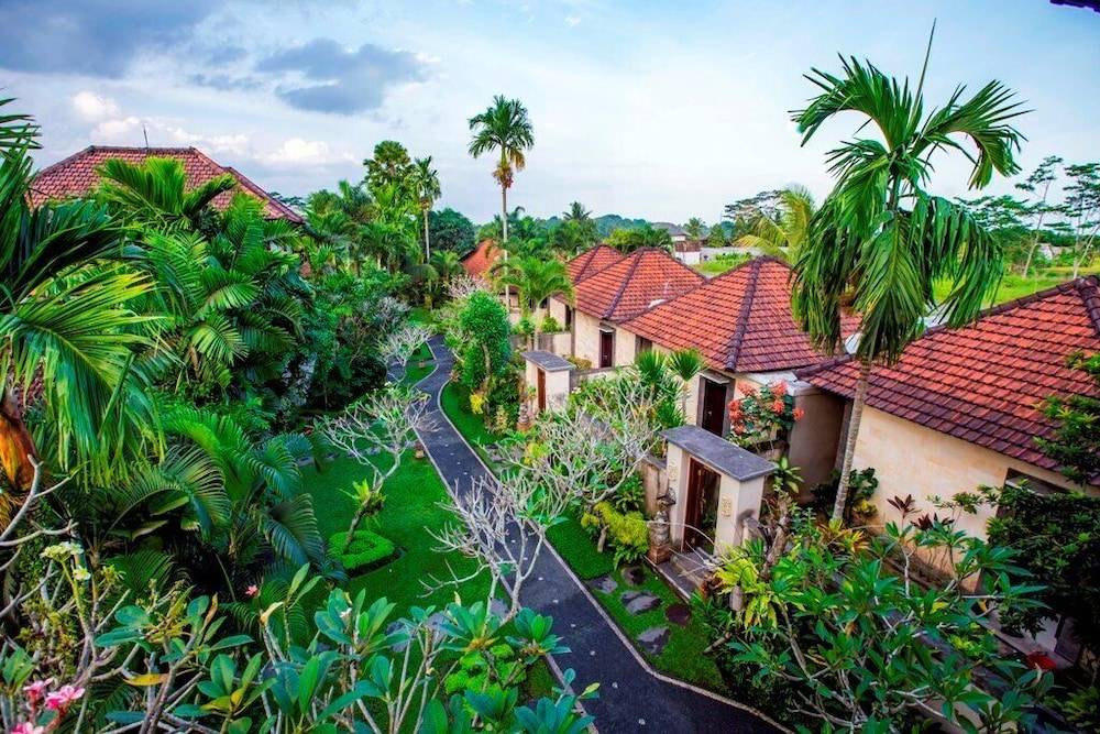 Villa Mandi Ubud 1
