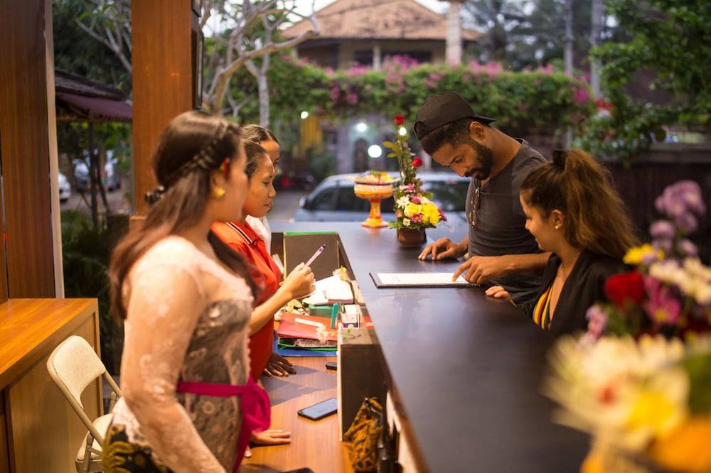 Villa Mandi Ubud 2