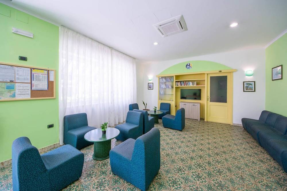La Residenza Aparthotel 2