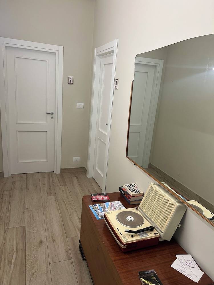 Casa del Cuore 2