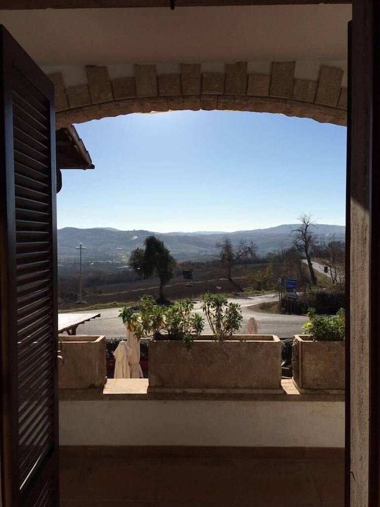 Affittacamere Villa Bagno Santo 1