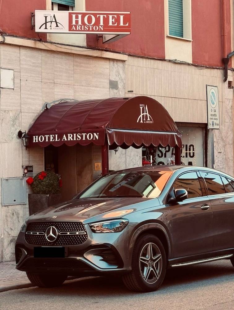 Hotel Ariston 1