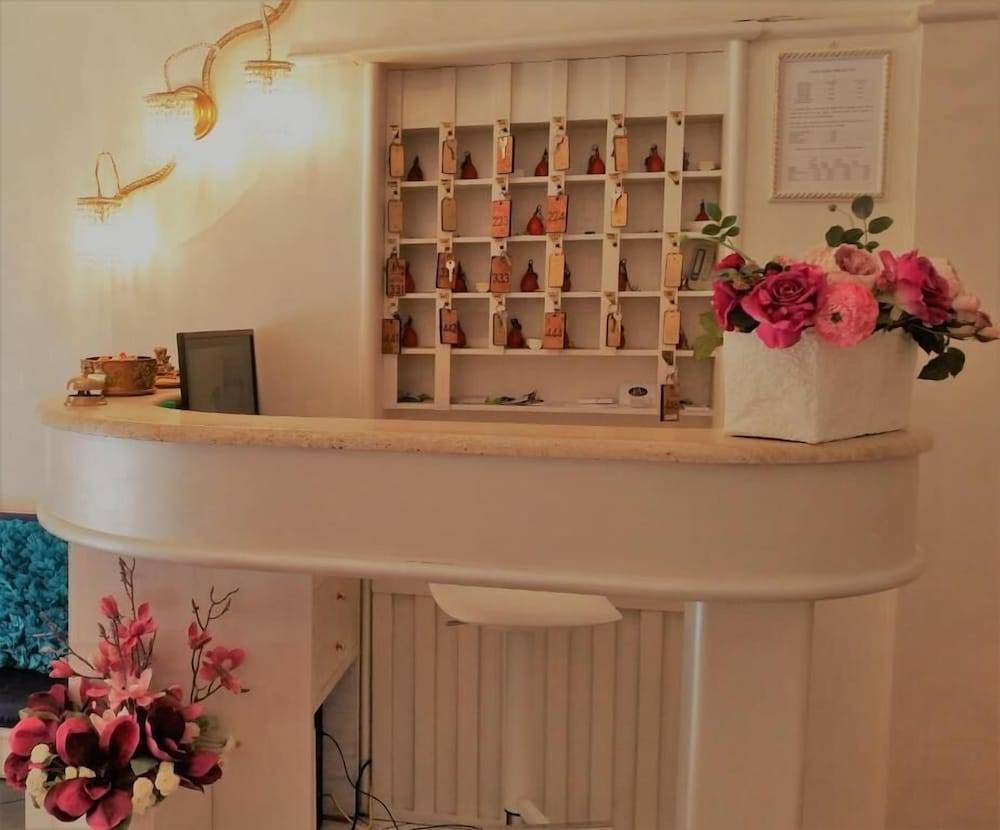 Hotel Ariston 2