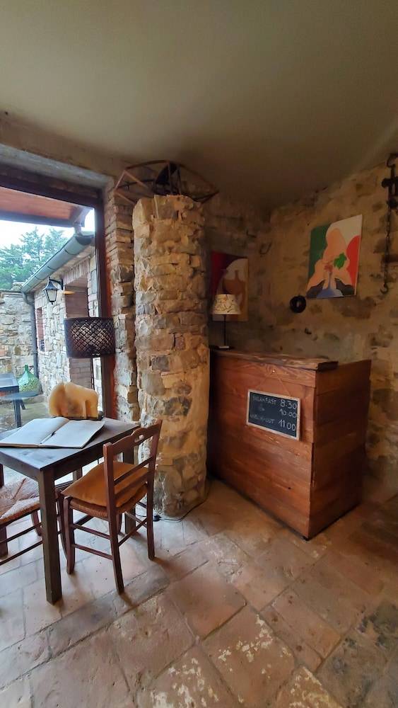 Agriturismo Il Cocco 2