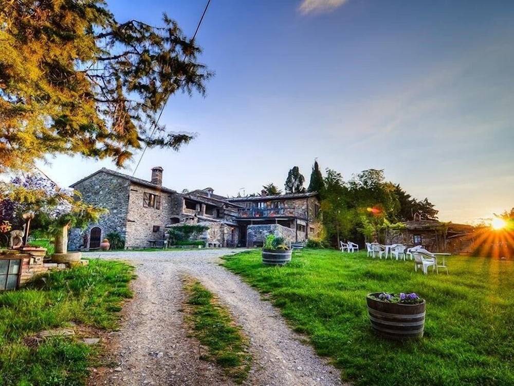 Agriturismo Il Cocco 1