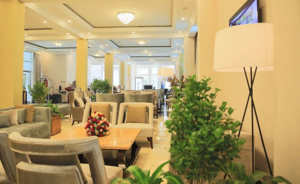 Swiss Inn Nexus Hotel 2