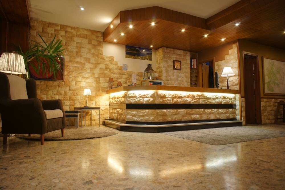 Hotel La Planada 2