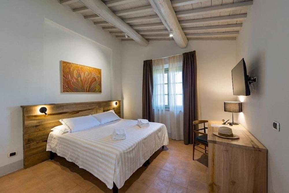 Agriturismo Podere l'Aione 1