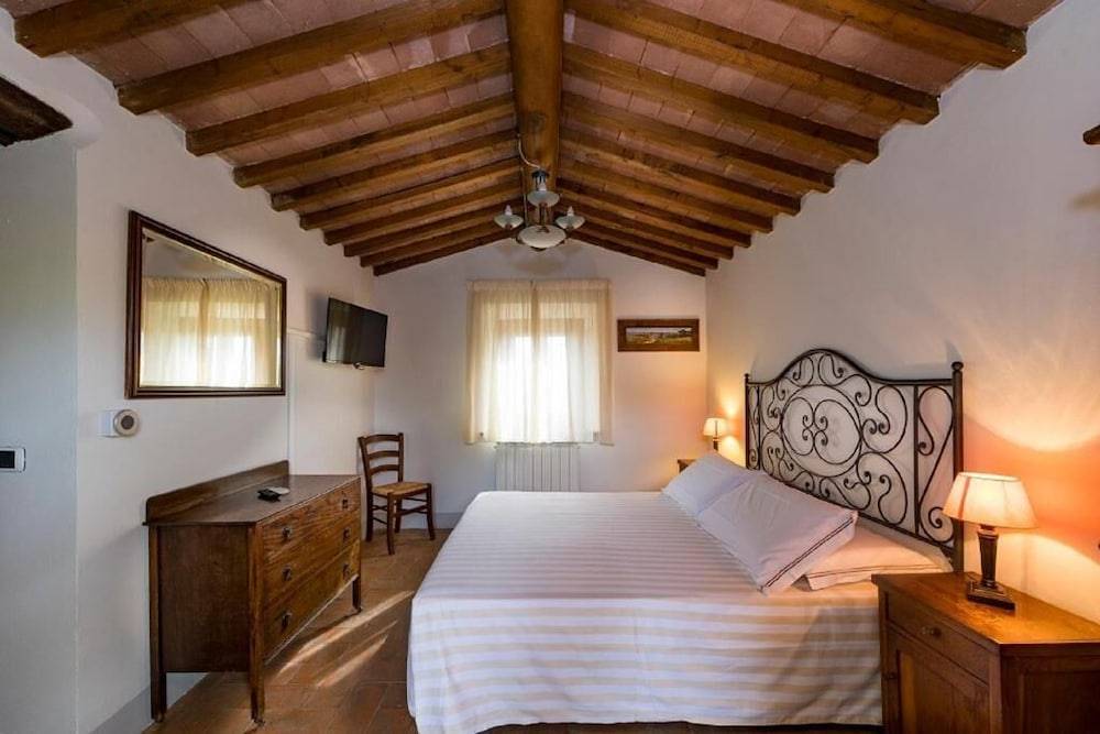Agriturismo Podere l'Aione 2