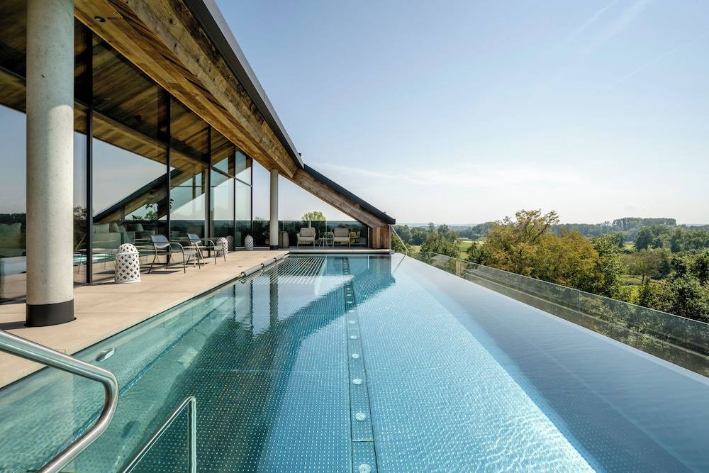 Wellness & Thermal Retreat Das Mühlbach 1