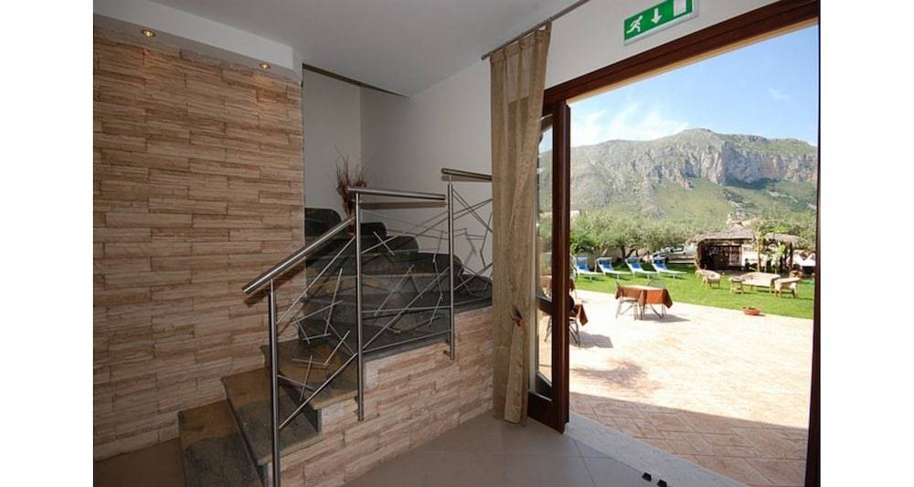 Trigrana Vacanze Hotel 2
