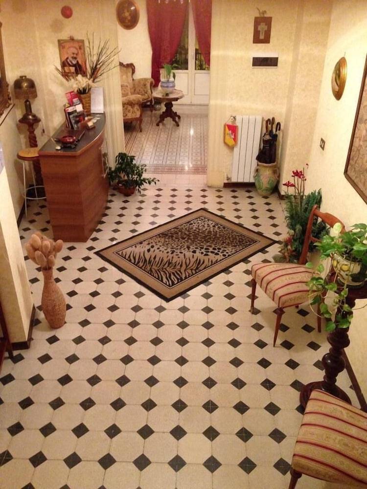 Bed and Breakfast D'Angelo 1
