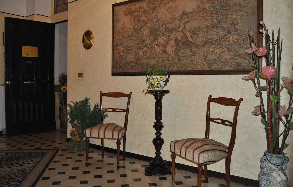 Bed and Breakfast D'Angelo 2