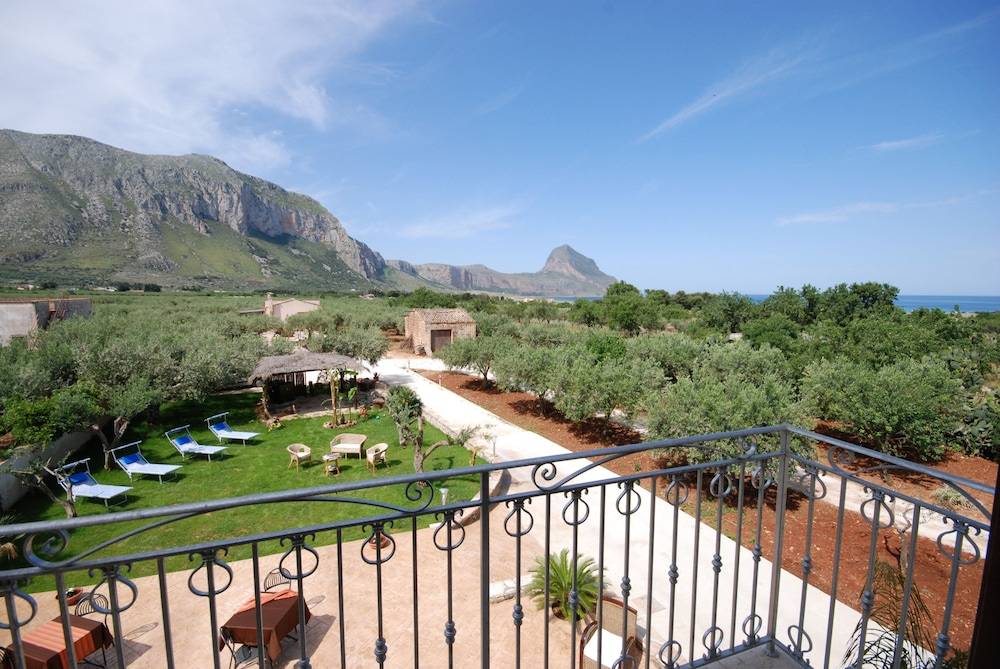 Trigrana Vacanze Hotel 1