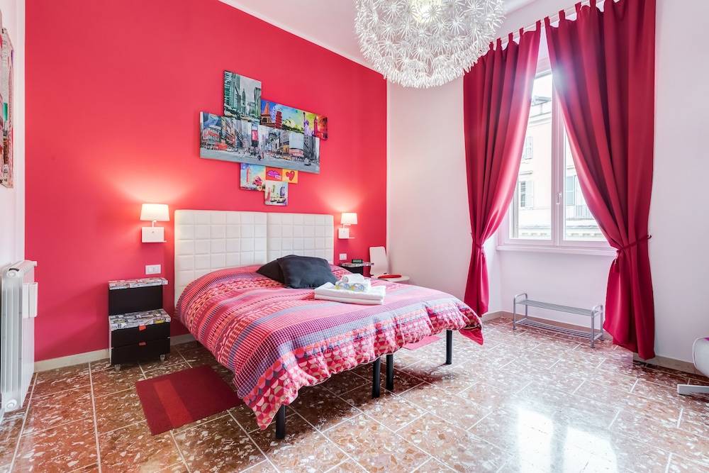 2 Passi Al Colosseo B&B 1