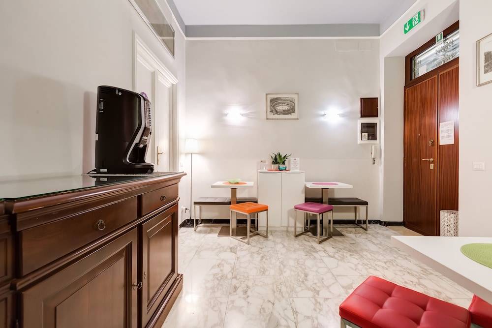 2 Passi Al Colosseo B&B 2