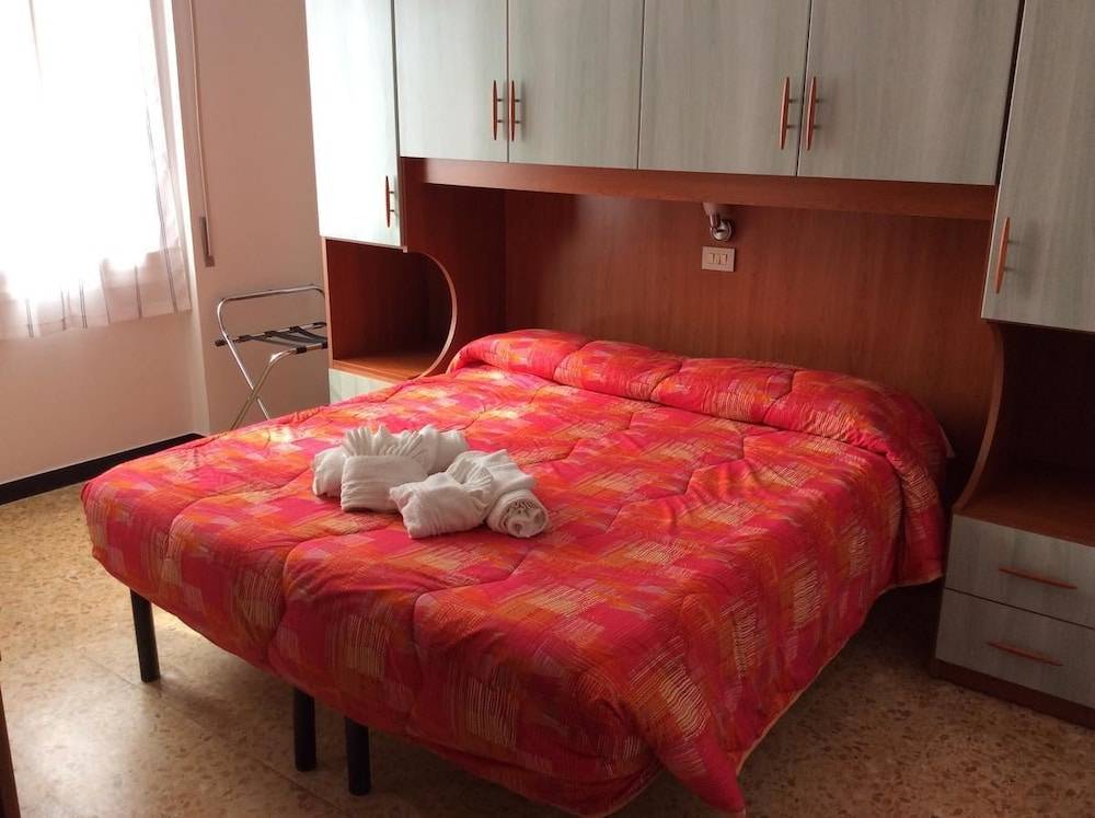 Hotel Aurora 1