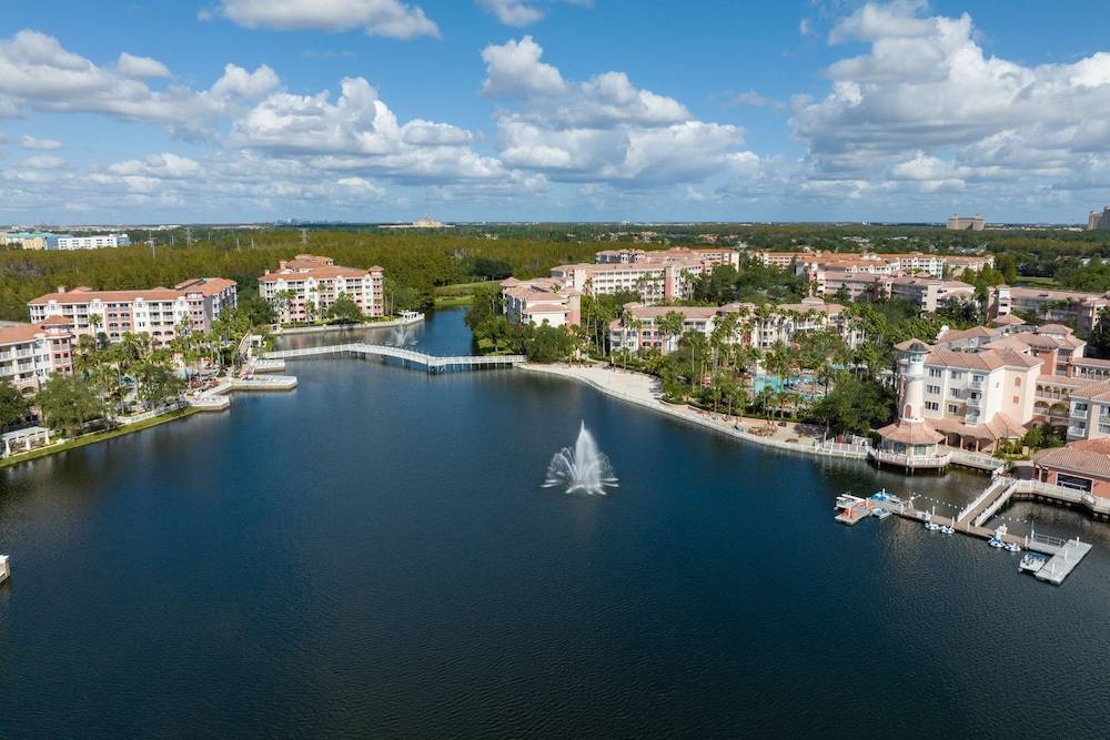 Marriott's Grande Vista 1