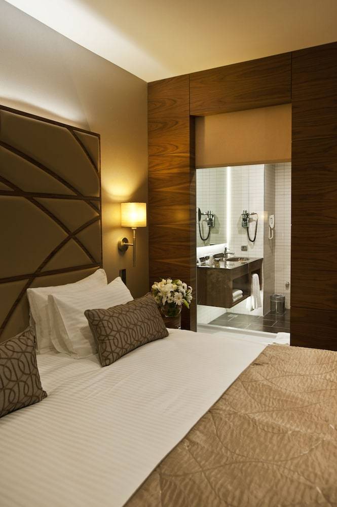 Cevahir Hotel Istanbul Asia 2