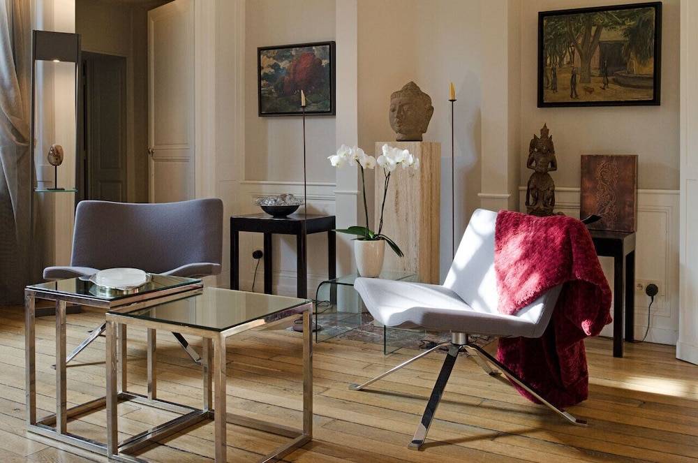 Maison d'Hôte de Myon 2