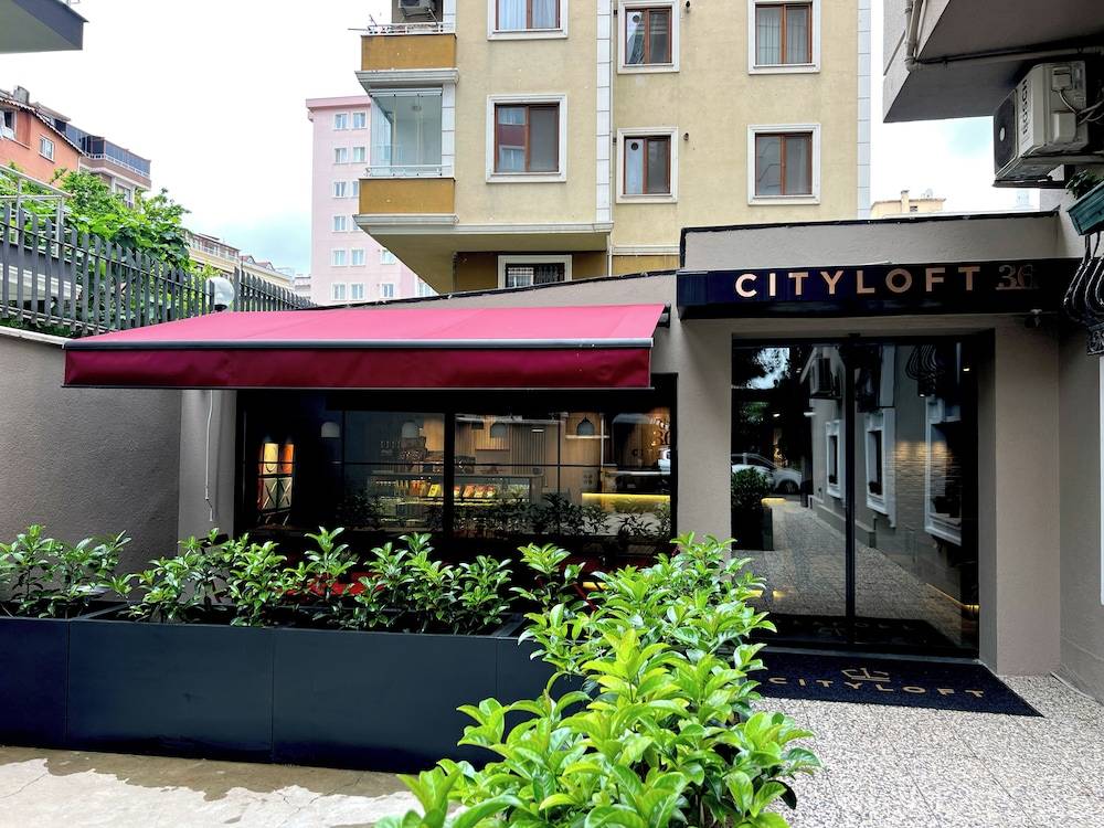 Cityloft 36 1