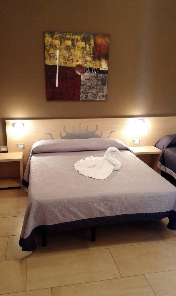 Samanà Room A con Spiaggia Privata a Punta Prosciutto 2