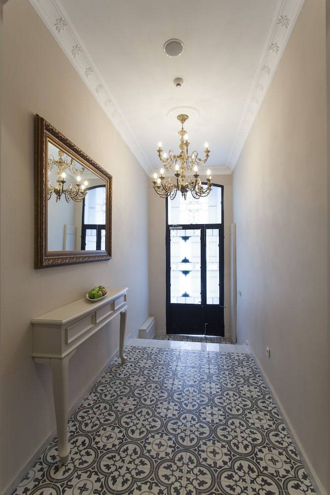 Louis Appartements Galata 2