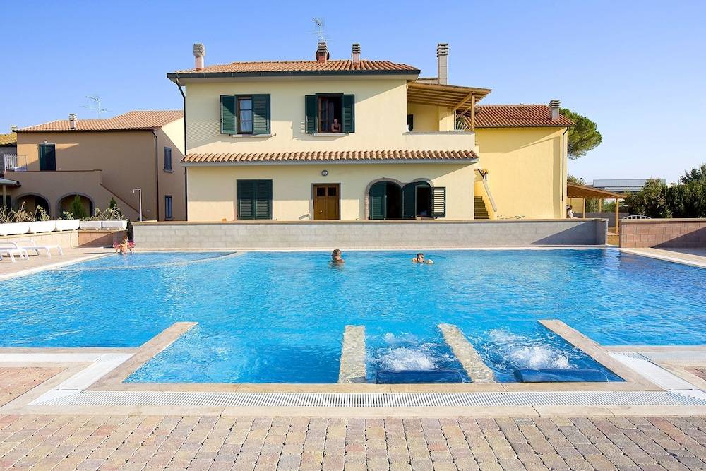 Borgo Guglielmo 1