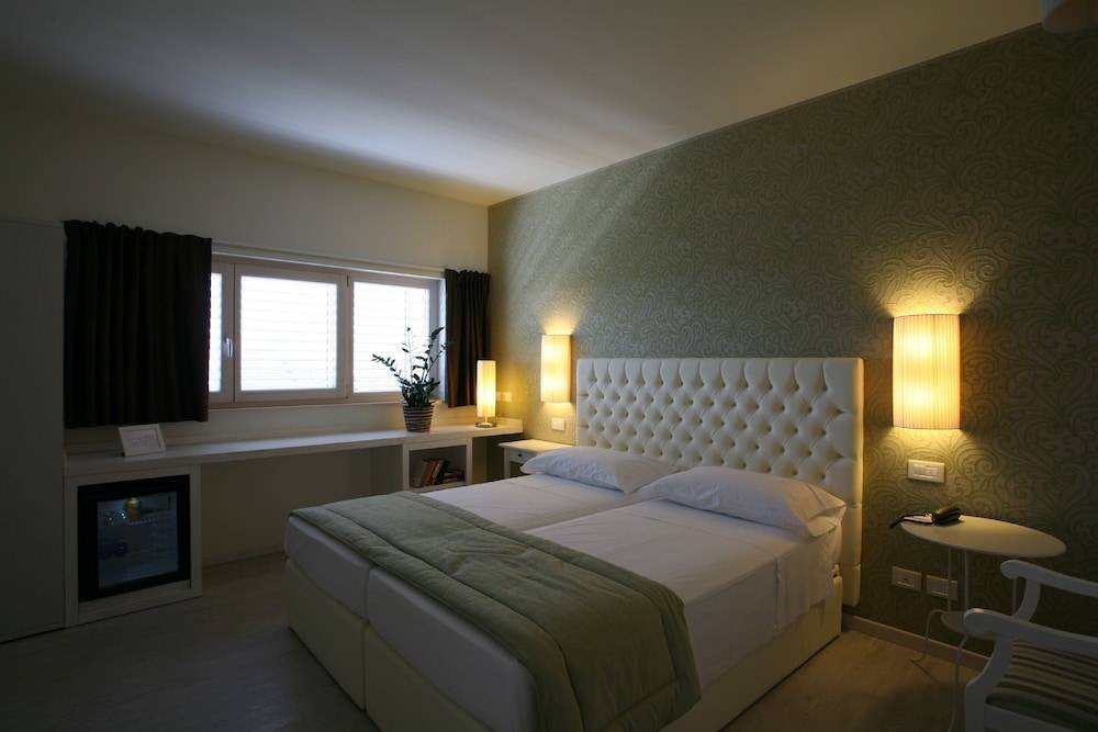 Nuova Opera Rooms & Apartments 1