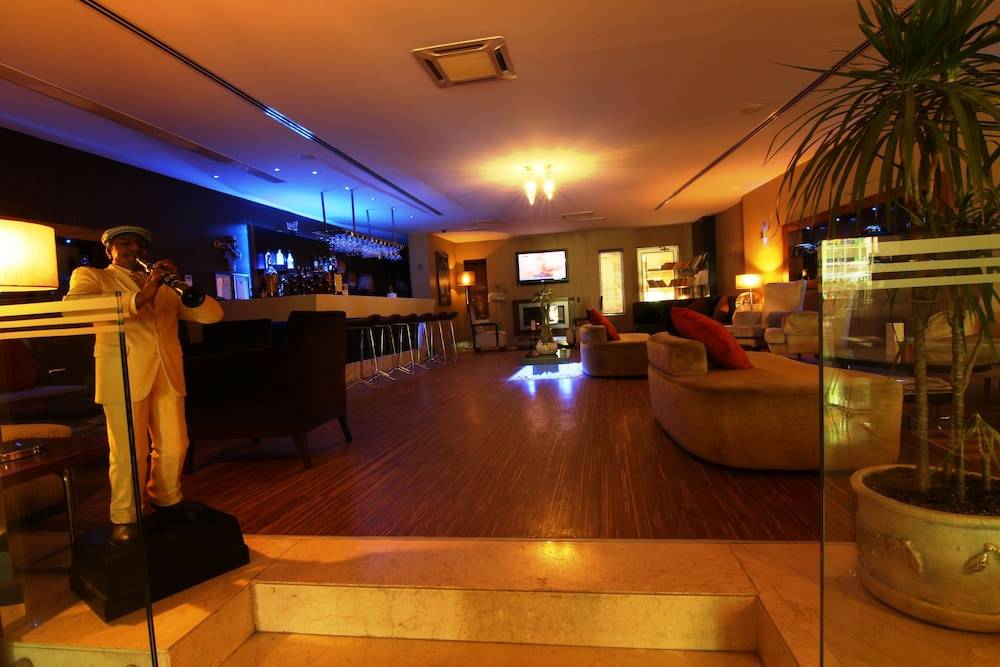 Hotel Troya 2