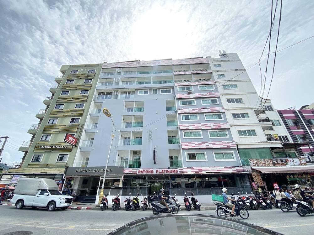 Patong Platinum 1