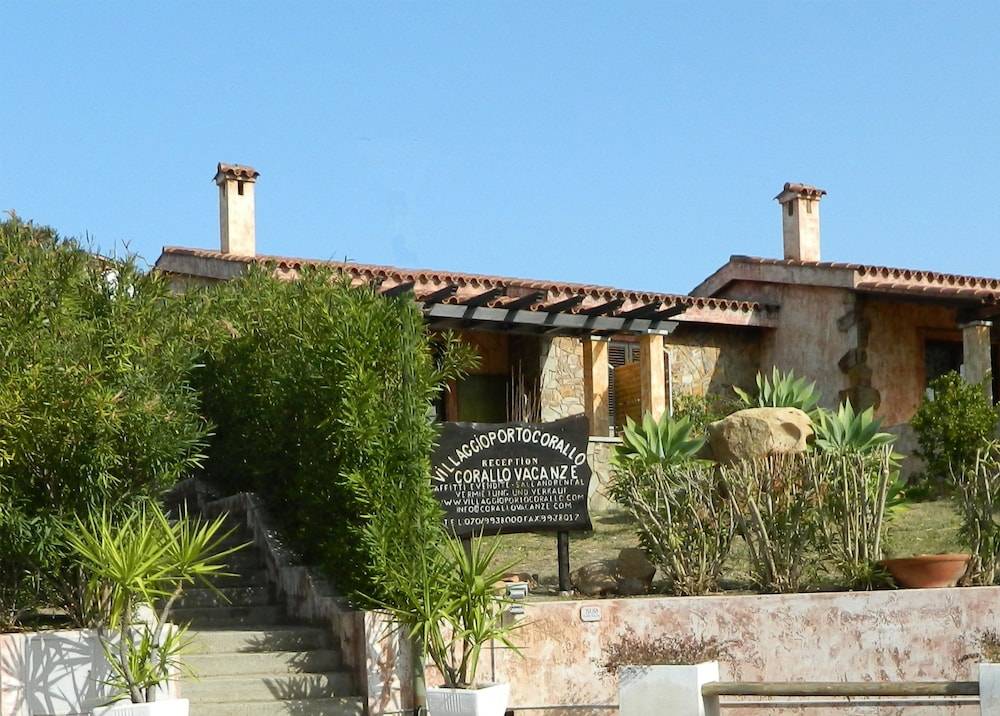 Le Residenze di Porto Corallo 2