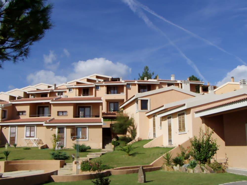 Le Residenze di Porto Corallo 1