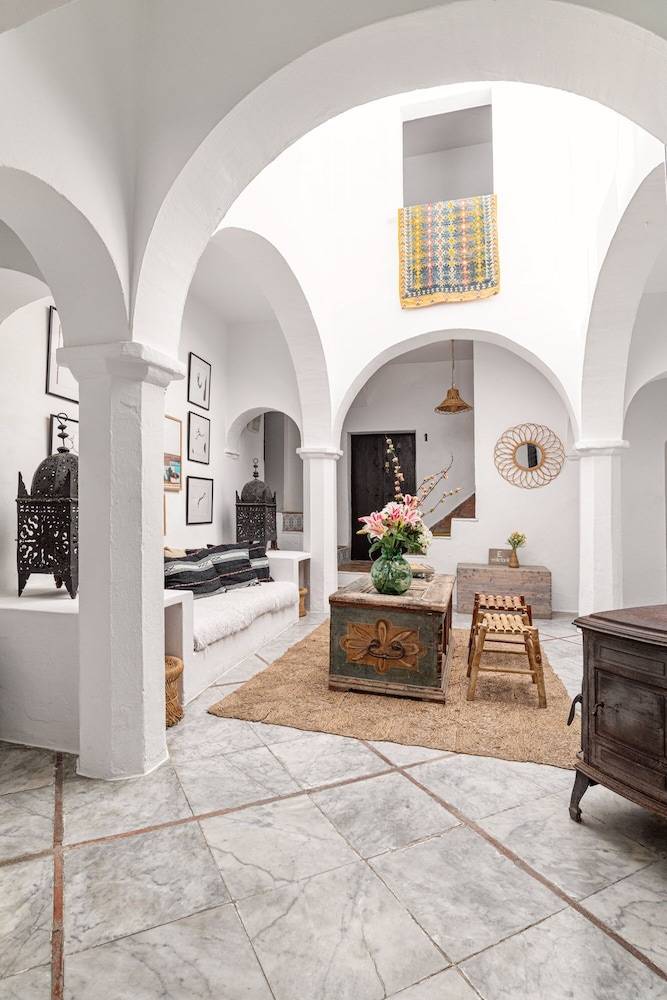 Eole Tarifa Apartments 1
