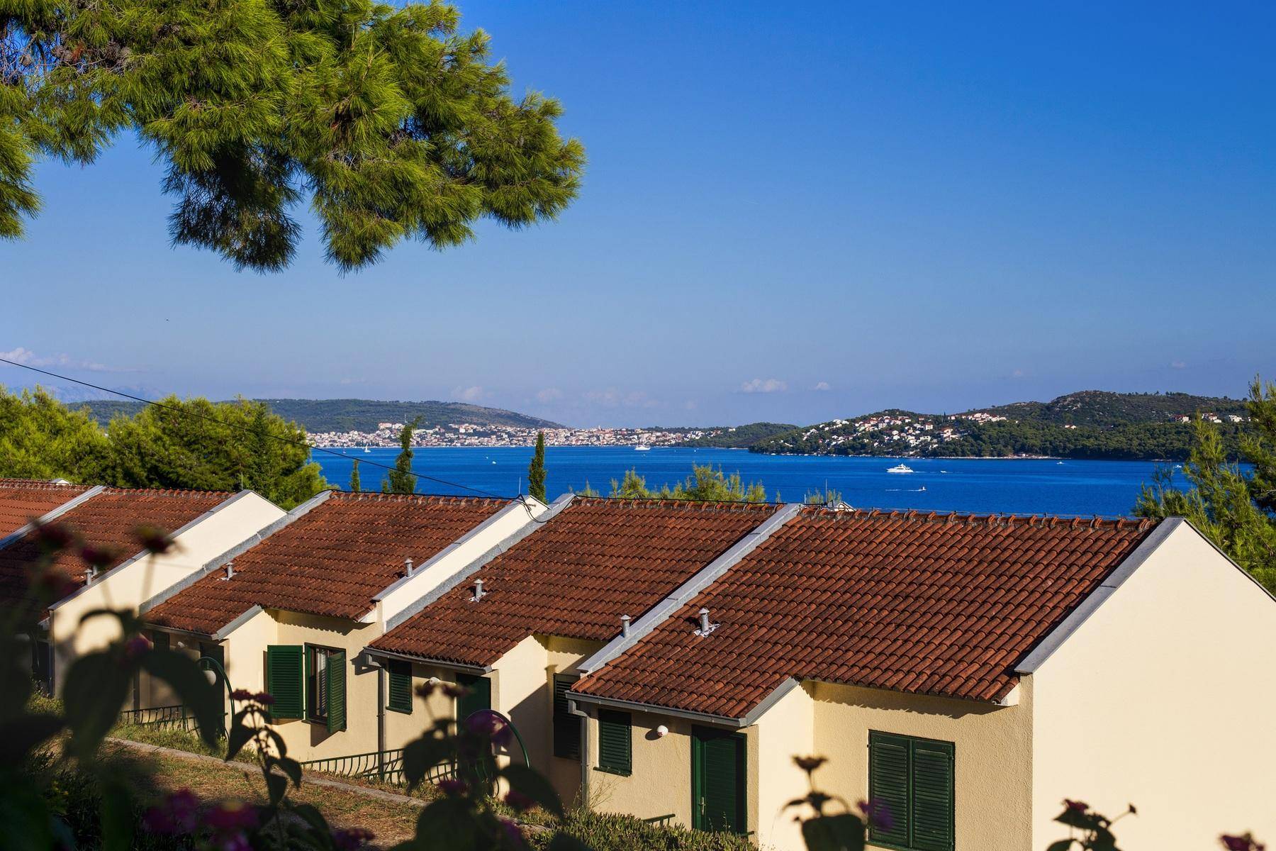 Amadria Park Camping Trogir - Apartments 2