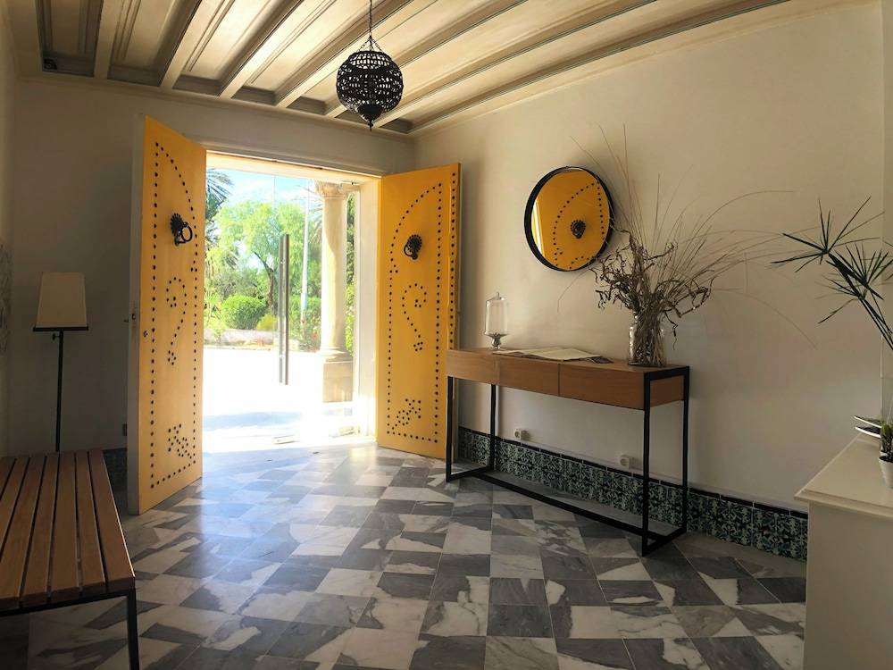 Dar Marsa Cubes 2
