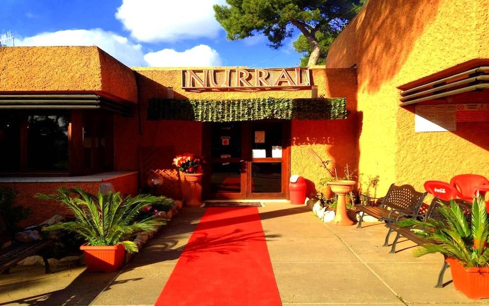 Villaggio Camping Nurral 2