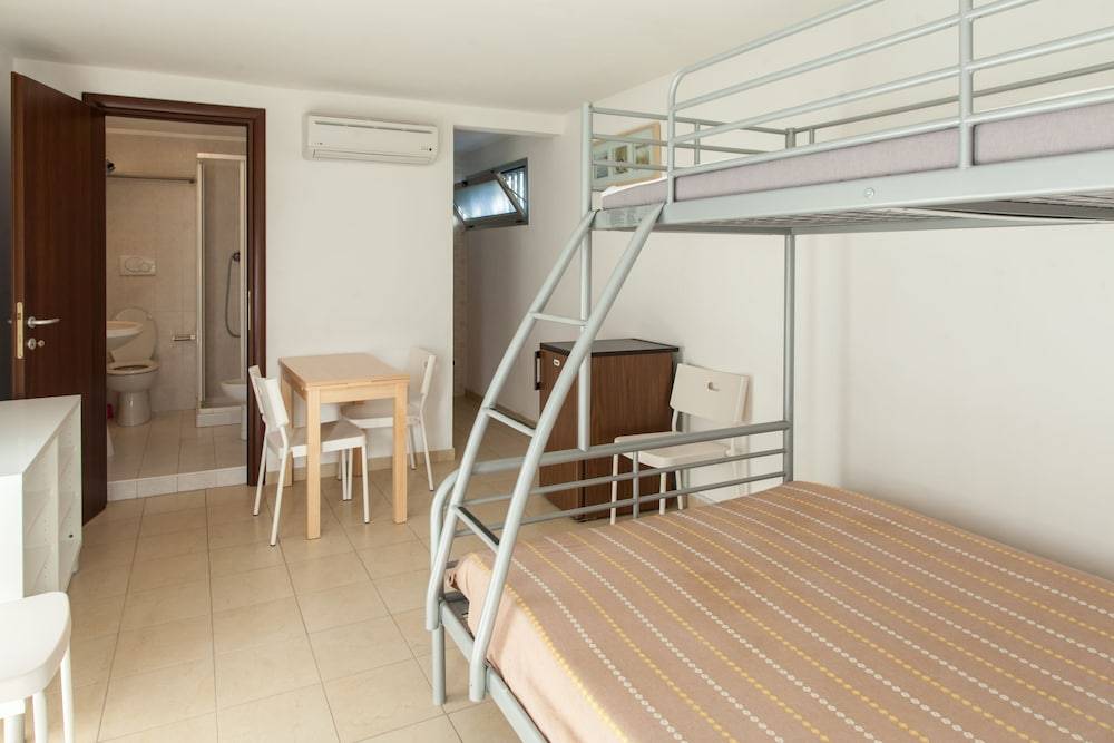 Camping & Residence Il Pioppeto 2