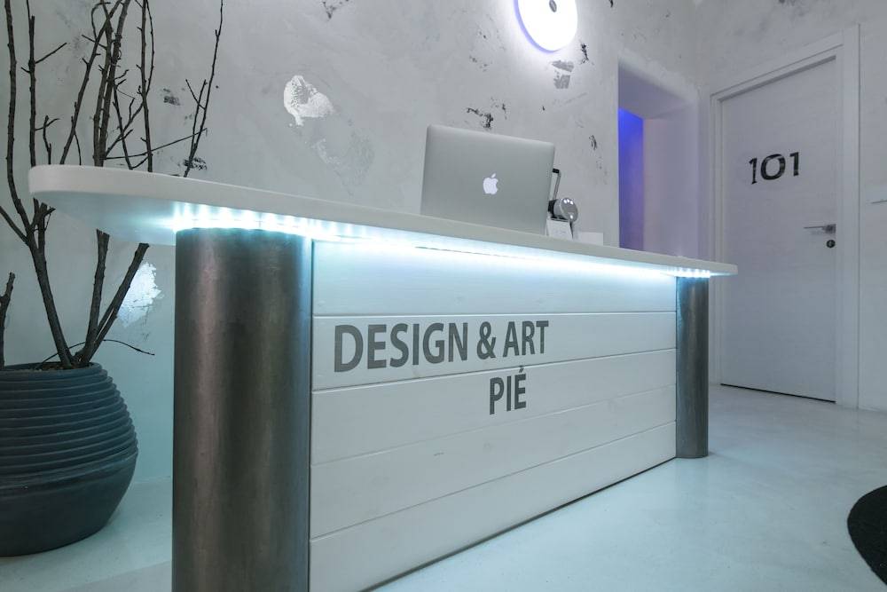 Design&Art Pie' - Elegant Rooms Near the Pantheon, Calm & Central Stay 2
