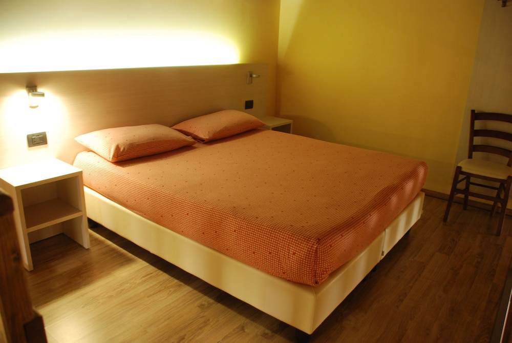 Agriturismo Le Risaie 2
