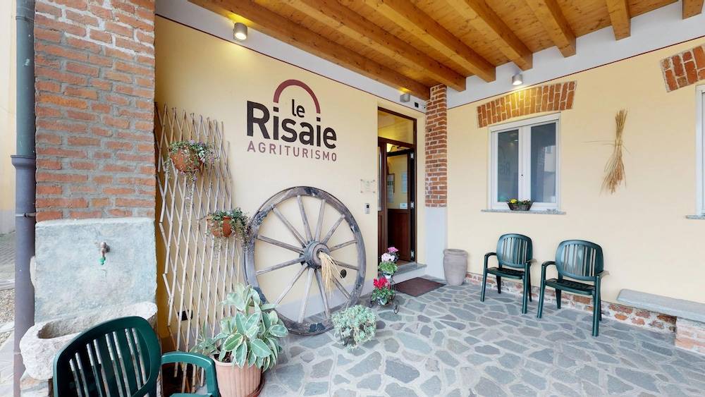 Agriturismo Le Risaie 1