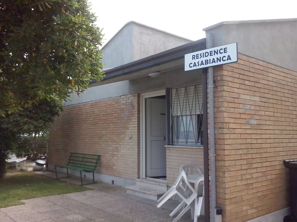 Residence Casabianca 2