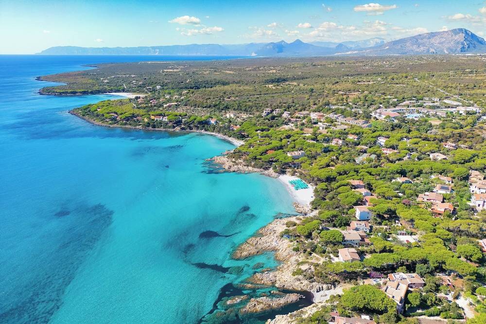 Alba Dorata Resort 1