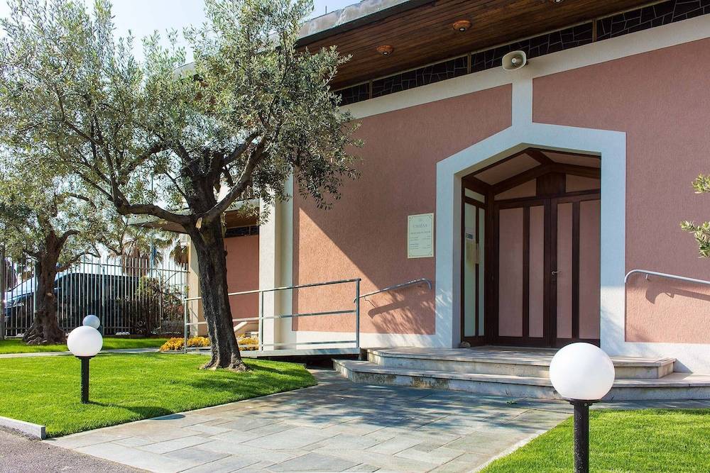 Hotel Villa San Giuseppe 2