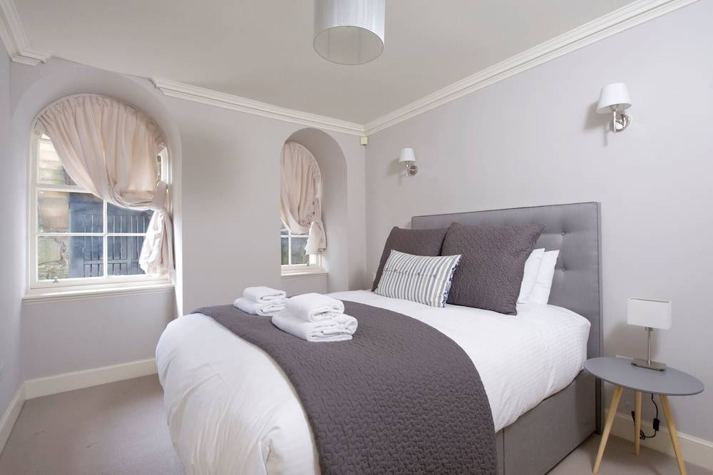 Destiny Scotland - Q-Residence 1